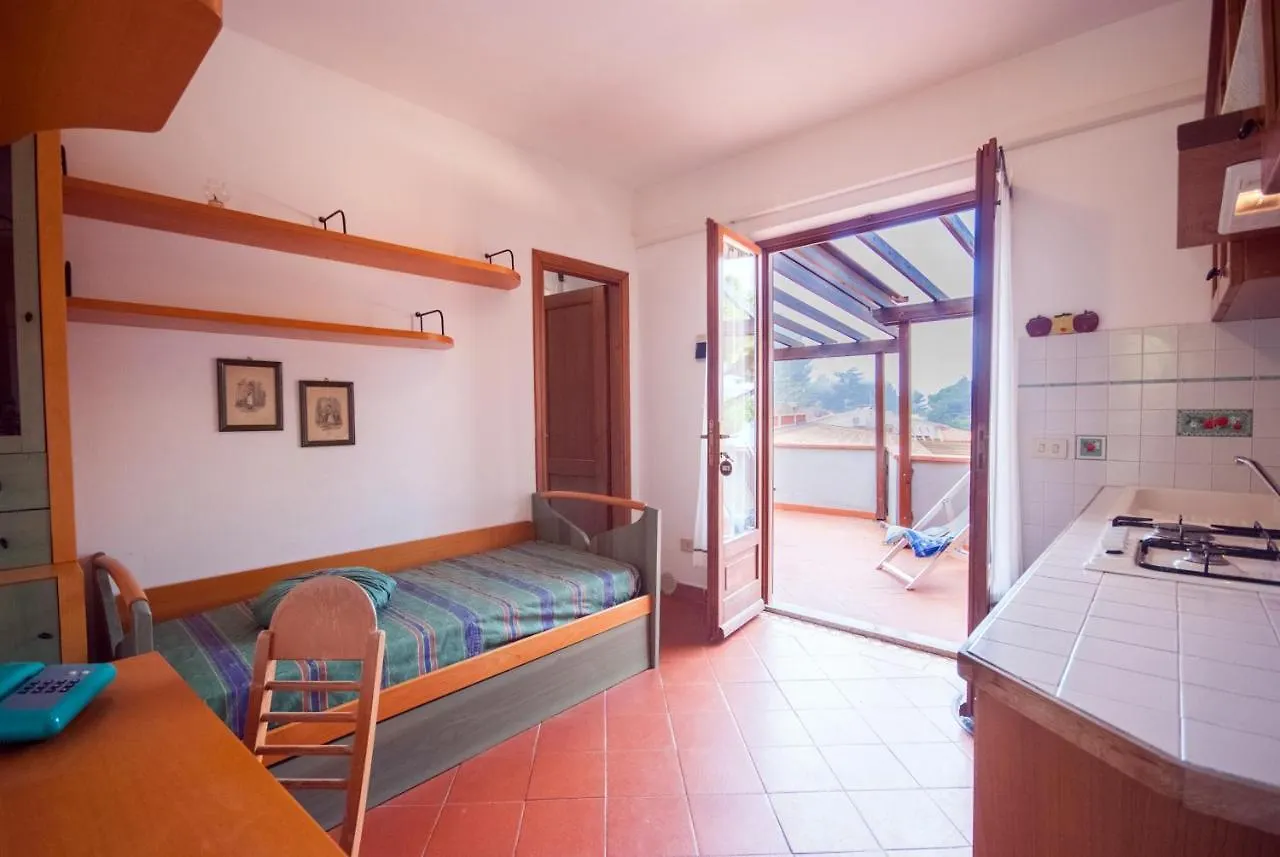 Residence Le Grazie Est Capoliveri  Capoliveri (Isola d'Elba)