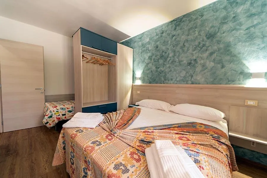 Residence Le Grazie Est Capoliveri