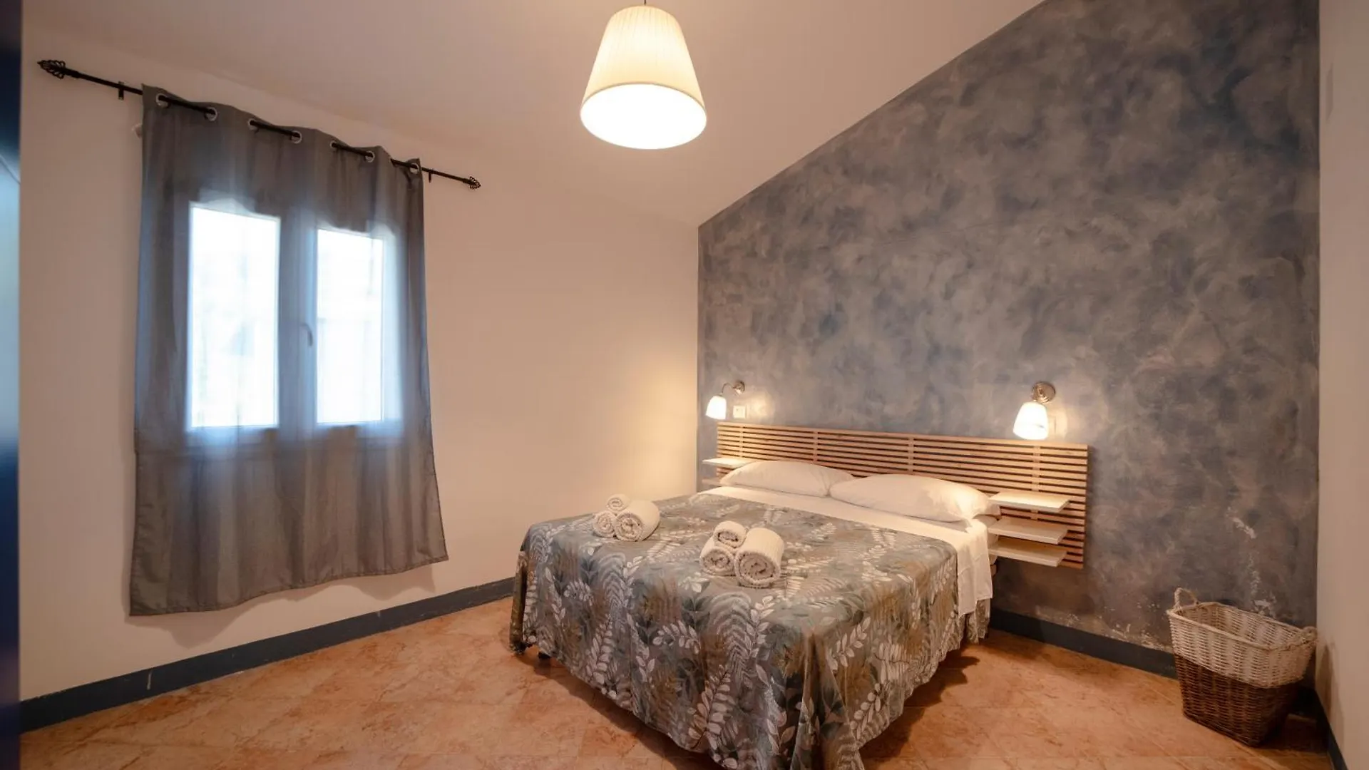 Residence Le Grazie Est Capoliveri  Aparthotel Capoliveri (Isola d'Elba)