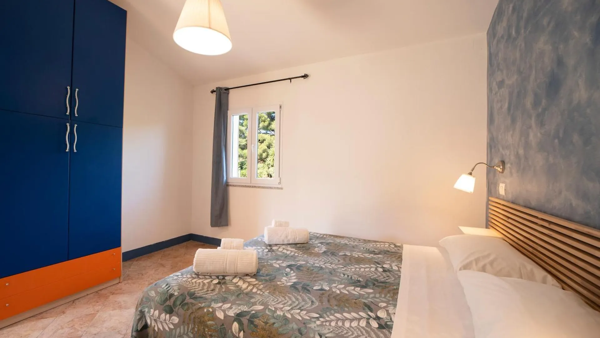 Aparthotel Residence Le Grazie Est Capoliveri