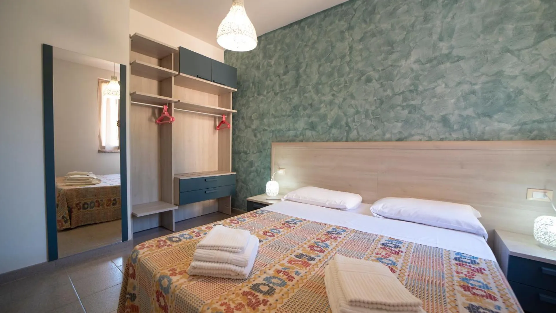 Residence Le Grazie Est Capoliveri  Aparthotel Capoliveri (Isola d'Elba)