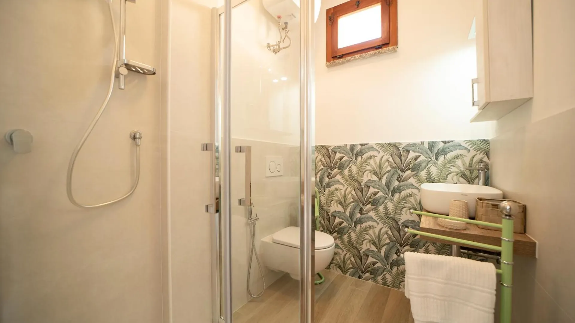 Aparthotel Residence Le Grazie Est Capoliveri