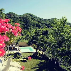 Bed & Breakfast Ca'luni, Casola in Lunigiana