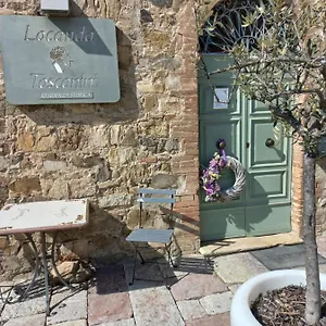 Bed & Breakfast Toscanini, Le Piazze