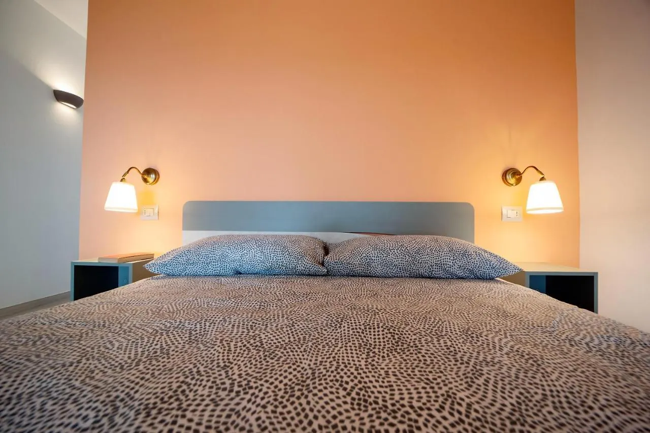 Residence Le Grazie Est Capoliveri  Aparthotel