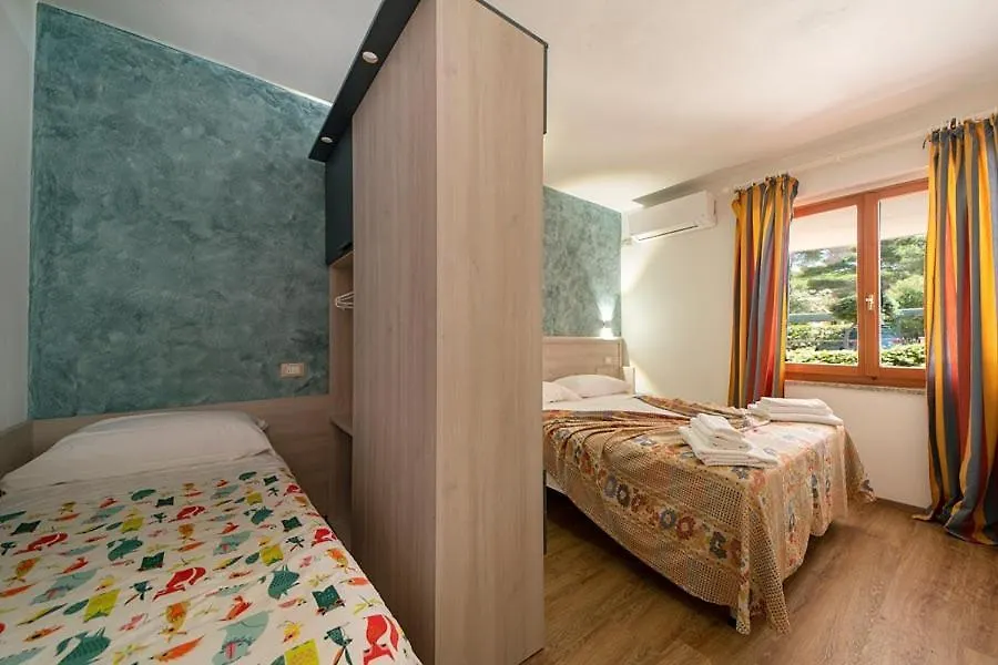 Residence Le Grazie Est Capoliveri  Aparthotel Capoliveri (Isola d'Elba)