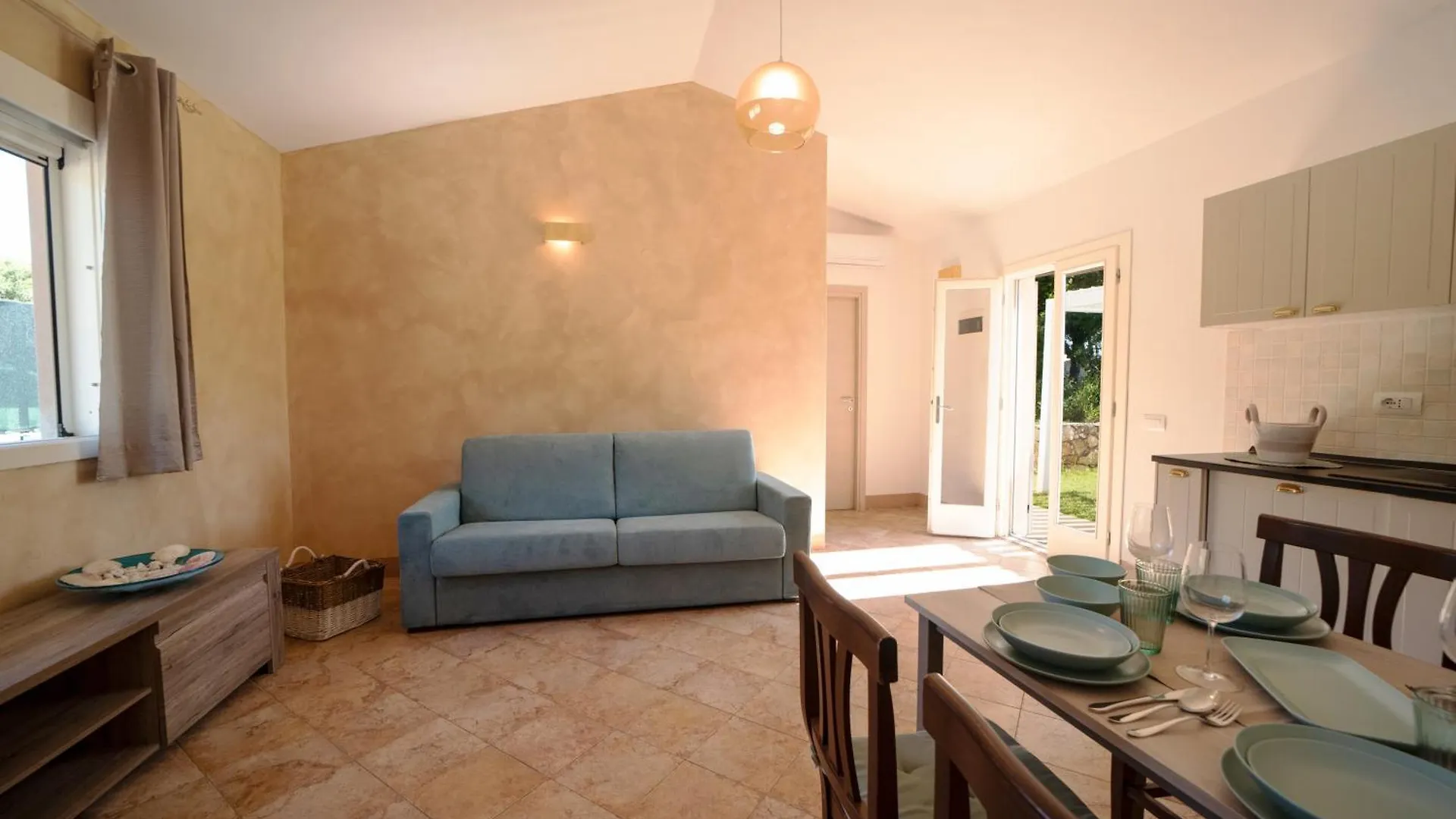 Residence Le Grazie Est Capoliveri  3*, Capoliveri (Isola d'Elba) Italien