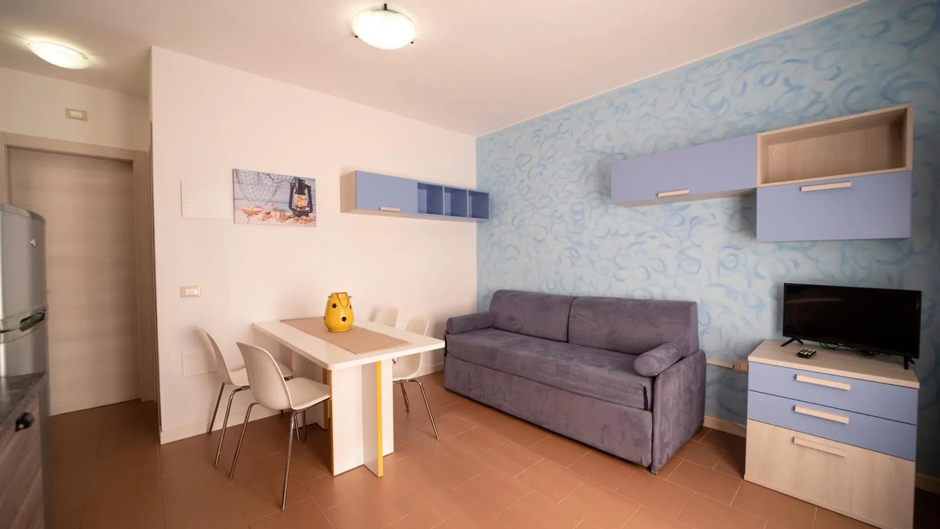 Residence Le Grazie Est Capoliveri  Capoliveri (Isola d'Elba)